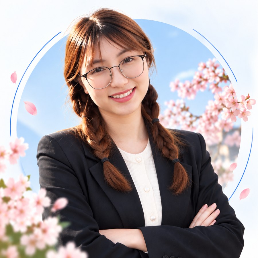Nguyễn Thị Trang – người sáng lập CZT
